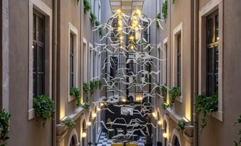 Ferman Port Hotel - Special Category