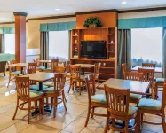 Comfort Inn Avon-Indianapolis West Hotels in Brownsburg