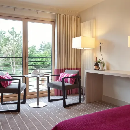 Lifehouse Spa and Hotel