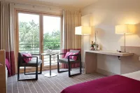 Lifehouse Spa and Hotel - С парковкой