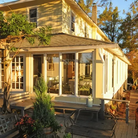 Orchard Inn