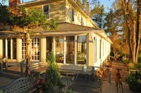 Orchard Inn - 3 stjerner