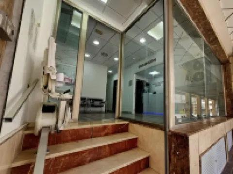 Hostal Anna Benidorm