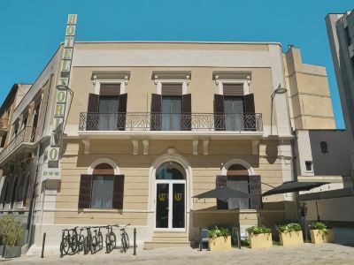 Hotel Torino