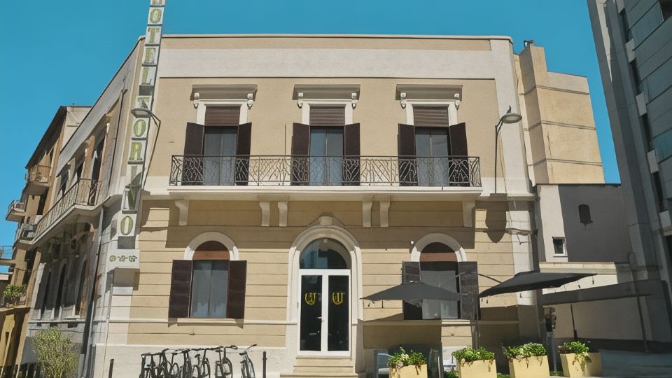 Hotel Torino