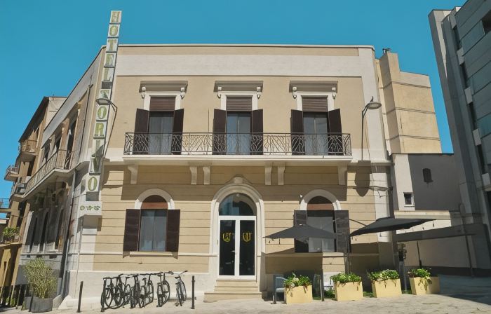 Hotel Torino