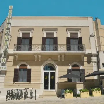 Hotel Torino Hotels near Brindisi Train Station