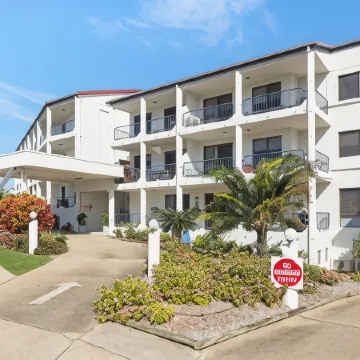 L'Amor Holiday Apartments