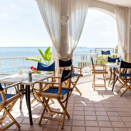 Hotel Roc Illetas & Spa