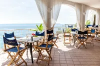 Hotel Roc Illetas & Spa - breakfast
