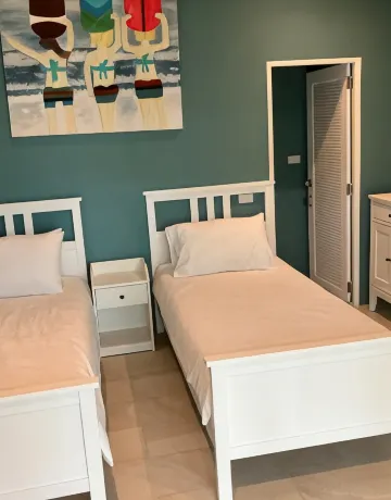 บังกะโลพร้อมวิวทะเล