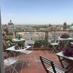 B&B Tre Metri Sopra il Cielo