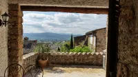Villa Arca - Mountain view