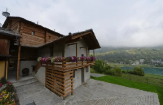 ラ メゾン ドゥ ドルフ