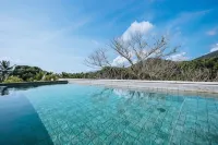 Smart Hotel Reserva Ilhabela - Beach