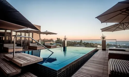 Southern Sun Hyde Park Sandton