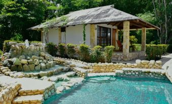 Chan-Kah Resort Village Convention Center & Maya Spa