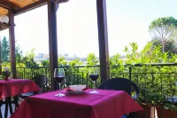 Hotel Ai Tufi - Desayuno