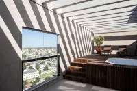 Promenade Soho Campos Dos Goytacazes Hotels in Campos