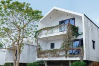 La Maison Dalat Hotels in Ta Nung
