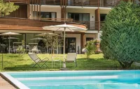 Boutique Hotel Planlim - Pools