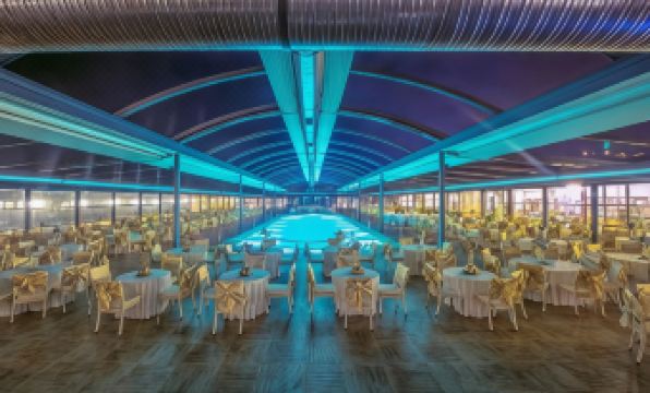 Babillon Hotel Spa & Restaurant