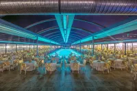 Babillon Hotel Spa & Restaurant Hotels in Yaylacılar Köyü