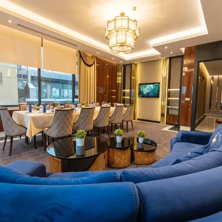 Ilci Residence Hotel