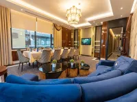 Ilci Residence Hotel