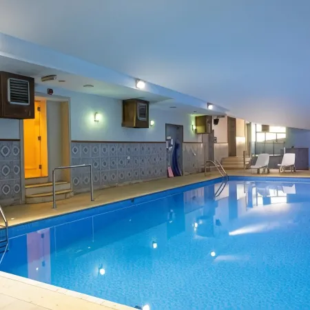 Sadeen Amman Hotel
