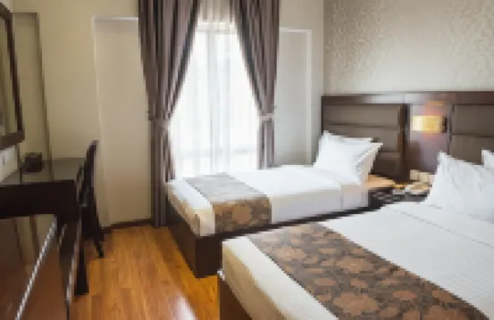 Castello Hotel Hotels in der Nähe von Johor Premium Outlets