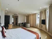 Que Toi Hotel Hotels in Soc Trang