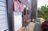 Kyoto @the_teras_kayu Hotels in Rancabali