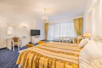 Aurelius Imparatul Romanilor Hotels in der Nähe von Weißer Turm