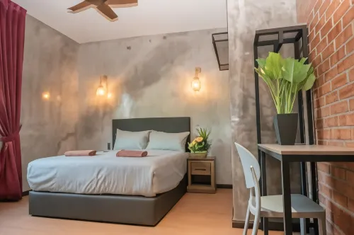 Bricks Guesthouse