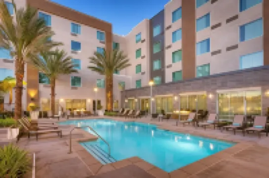 TownePlace Suites Los Angeles LAX/Hawthorne