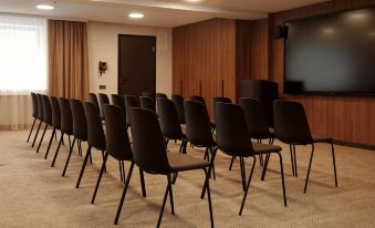 AirInn Vilnius Hotel