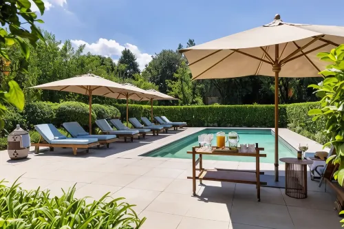 The Peech Hotel Hotels in Johannesburg