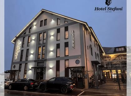 斯蒂法尼飯店