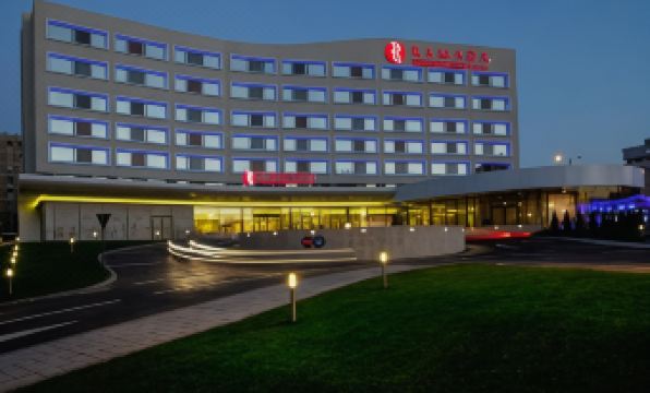 Ramada Plaza by Wyndham Craiova