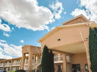 Econo Lodge Lordsburg I-10 Hotels in Hidalgo County