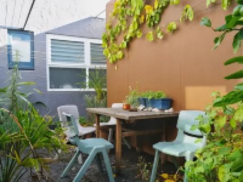 Ariki Backpackers Hotels in New Plymouth