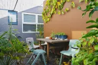 Ariki Backpackers Các khách sạn ở 