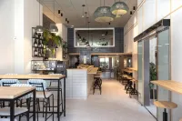 Hotel Atlántico Vigo