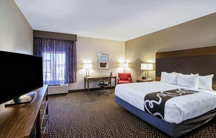 La Quinta Inn & Suites by Wyndham Tuscaloosa  University