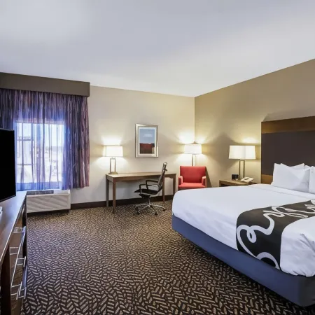 La Quinta Inn & Suites by Wyndham Tuscaloosa  University