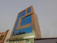 Annapurna Hotel - bar