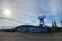 Howard Johnson by Wyndham Grande Prairie