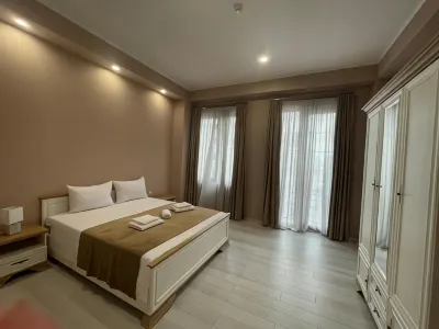 Astoria Hotel Zugdidi Các khách sạn ở 