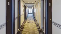 Toyoko Inn Okayama Eki Higashi Guchi